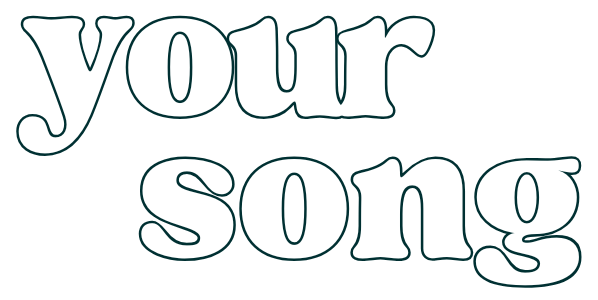 Your Song