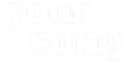 Your Song